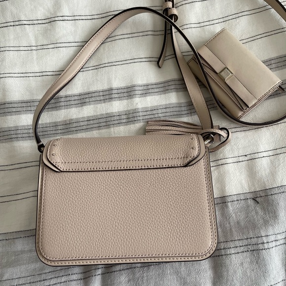 Kate Spade West Street Kenway with Tassel and wallet - Picture 10 of 13